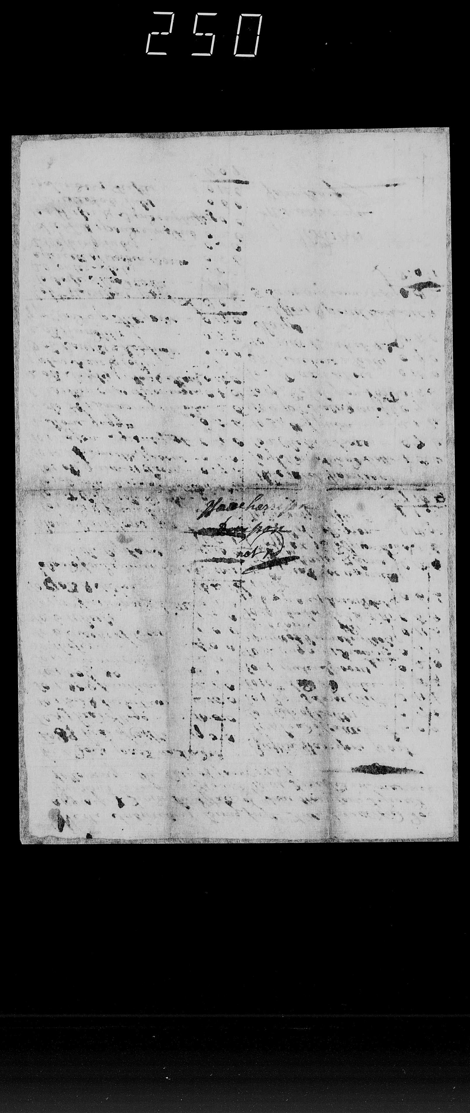 Document